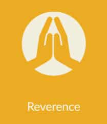 Reverence