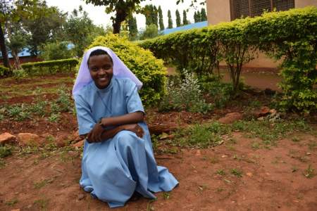 Sr M Lilian Novatus SHT web