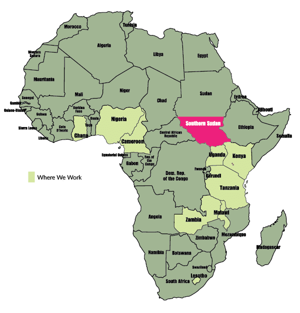 southsudan