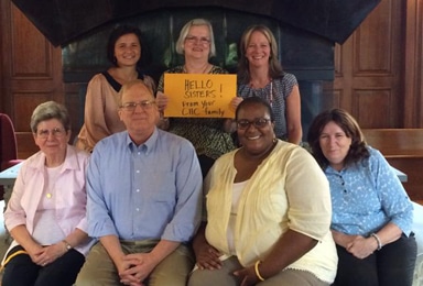 ChesnutHill ChesnutHill