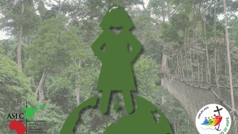 Creating Green Learning Environments