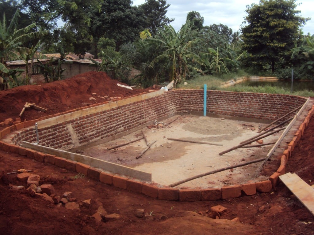 FishPondconstruction FishPondconstruction