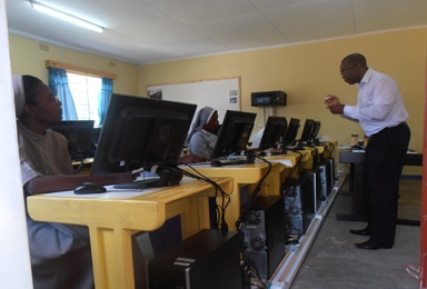 Malawi Finance complab Malawi Finance complab