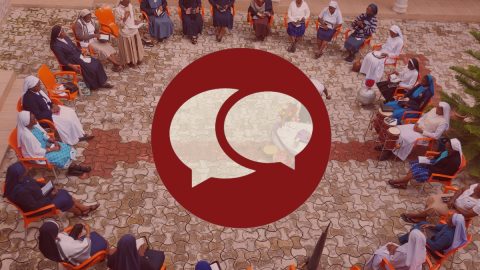 Partnerships Rooted in Collabpration