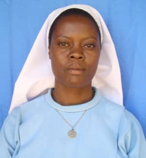 SR ADRIANA EMMANUEL UNLIMITED LIVE SISTERS KAYANGA KARAGWE Age yrs