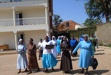 Sisters Goingtoclass