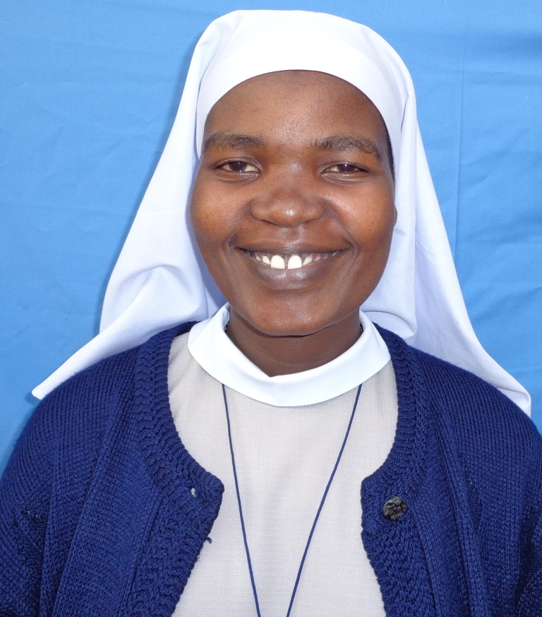 Sr JacquelyneMichael
