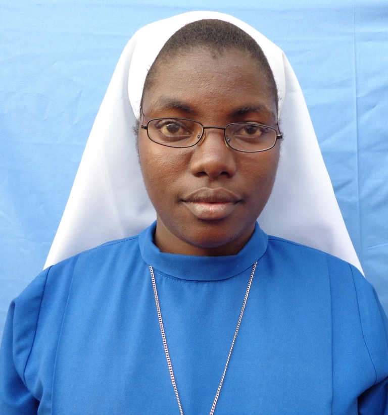 Sr MargrethAmaninew