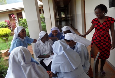 StudentsandTeacherBeatrice StudentsandTeacherBeatrice