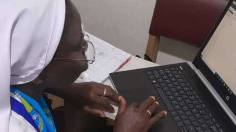 WEB Accounting for Quality Healthcare in Ghana