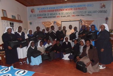 blessing of the laptops blessing of the laptops