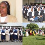 ‘’Grateful Hearts ‘‘A Gift of Learning for African Sisters