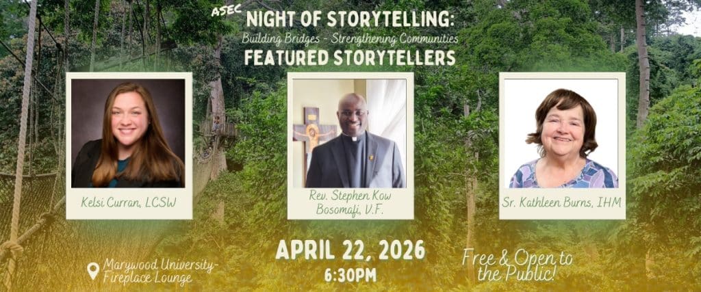 WEB Speaker Announcement Night of Storytelling x px x px