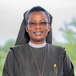 SR ELIZABETH BALALA SDP