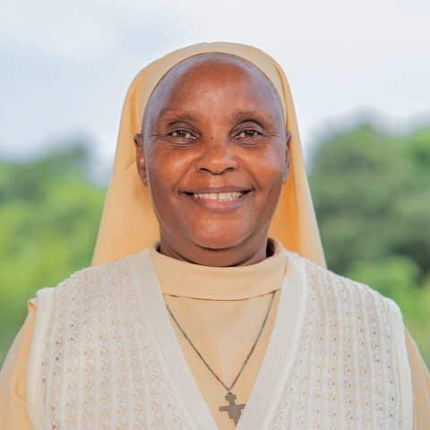 SR GUDELIA MSUYA LSUYA