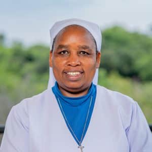 SR LINA WANJIKU NDUNG’U SE
