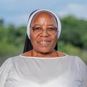 SR MAMOKOTJO FRANCINA MOKOTELI SNJM