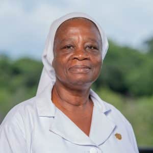 SR MARTHA ATTAKRUH SHCJ