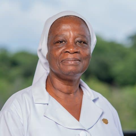 SR MARTHA ATTAKRUH SHCJ