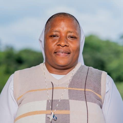SR MBOM MARYCLEOPHAS AFUMBOM SUSC