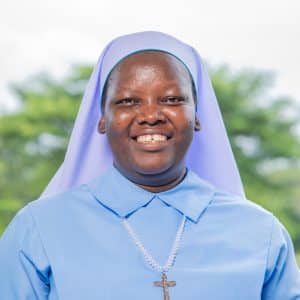 SR MONICA OPIGE AJOK LSMIG