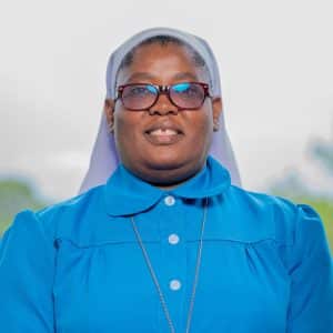 SR PATRICIA MULENGA SOM