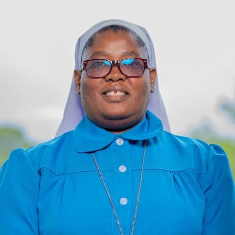 SR PATRICIA MULENGA SOM