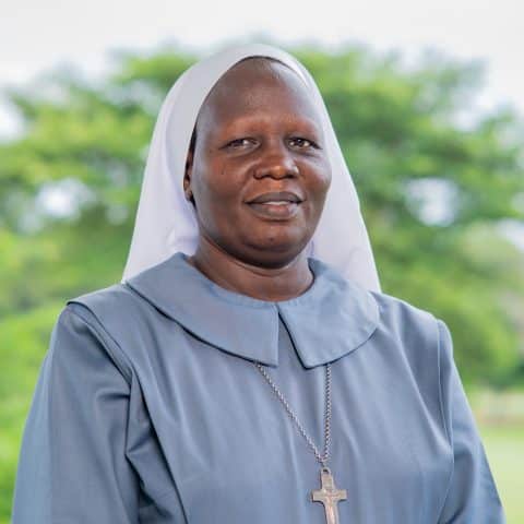 SR VERONICA DANIEL OTHOW SHS