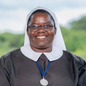 Sr KwaneleSibanda