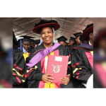 Sr Esther Wambui Gitee