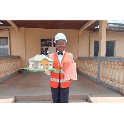 Sr Wirba Blandine Kinyuy SSA Sr Wirba Blandine Kinyuy SSA
