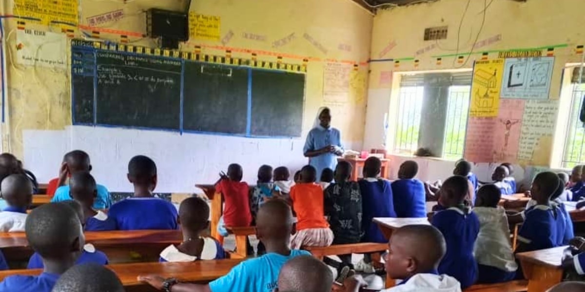 Protecting Public HealthThe Impact of Ebola Prevention Measures in Schools in Uganda