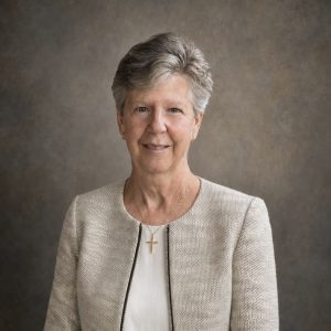 Annmarie Sanders IHM CROP