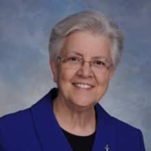Sr Clare Sized